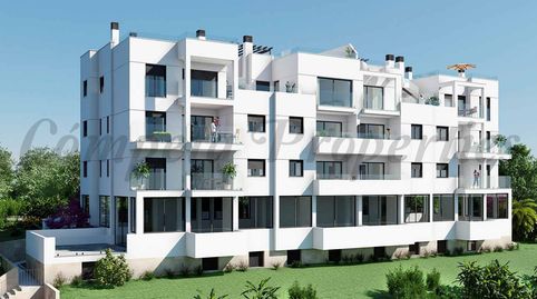 Foto 2 de Apartamento en venta en El Peñoncillo, Torrox