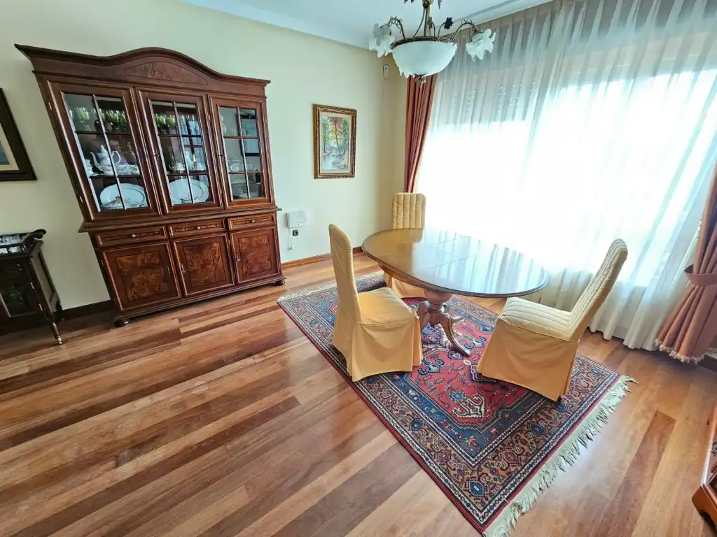 Comedor de Casa o chalet en venta en Avilés