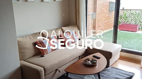 Foto 3 de Ático de alquiler en Cesar Augusto, Paseo Independencia,  Zaragoza Capital