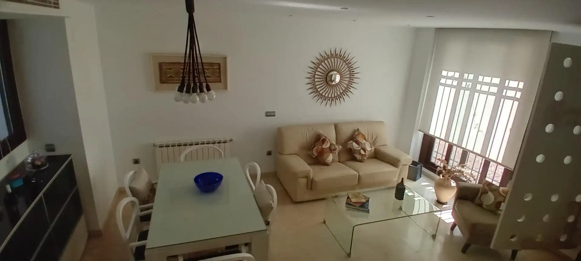 Casa adosada de alquiler en Sta. Marina - San Andrés - San Pablo - San Lorenzo