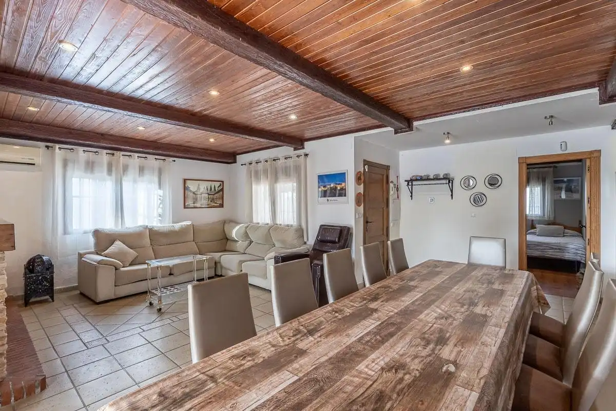 Landhaus mit Pool zum Verkauf in Avenida Paraiso 32, imagen 13