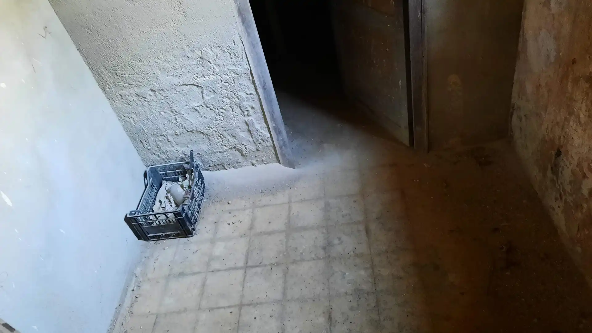 Finca rústica en venta en Plaça Poligono 29, Casco Urbano