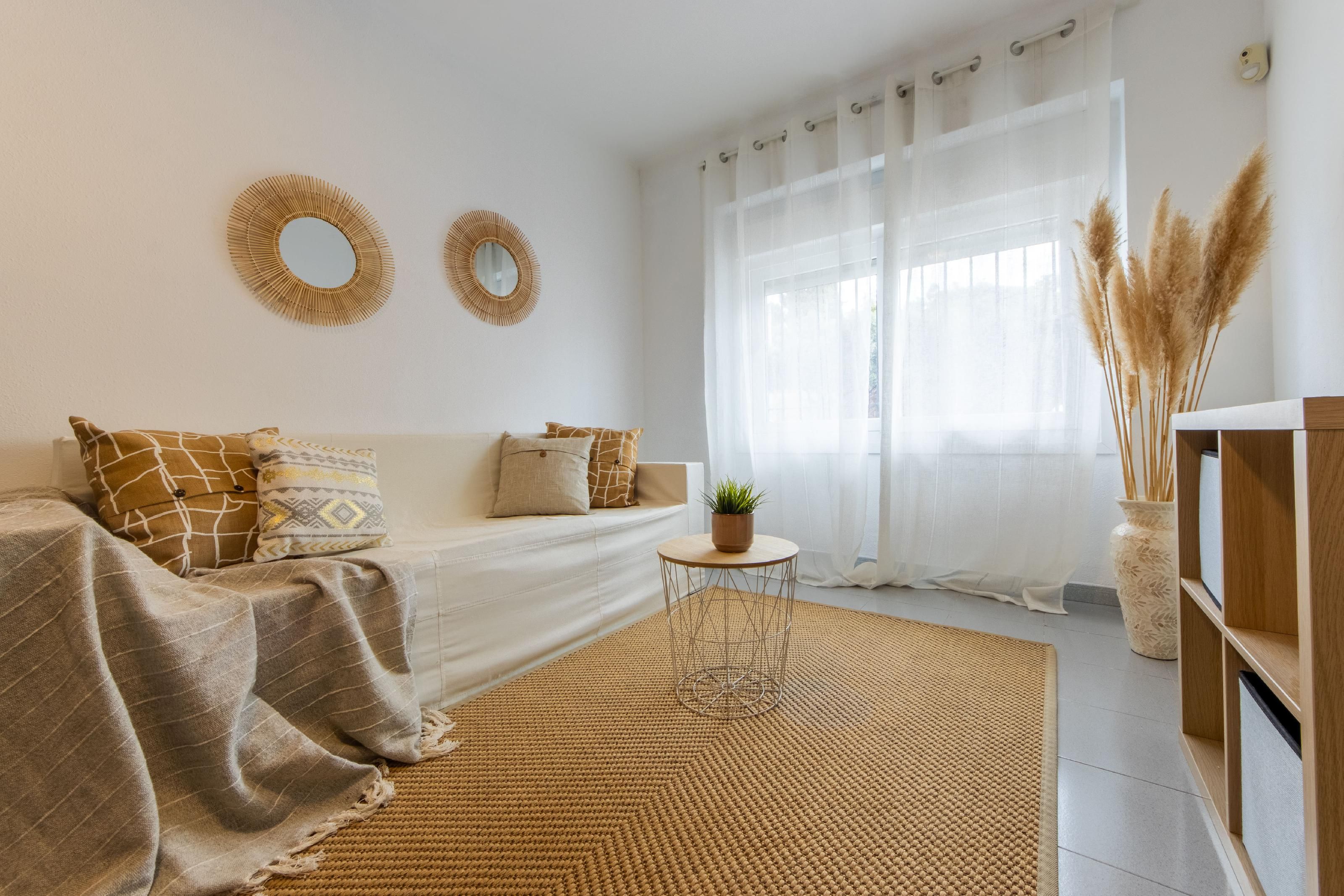 Flat for sale in Nou Eixample Nord