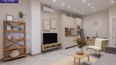 Foto 2 de Pis en venda a San Francisco Javier,  Granada Capital