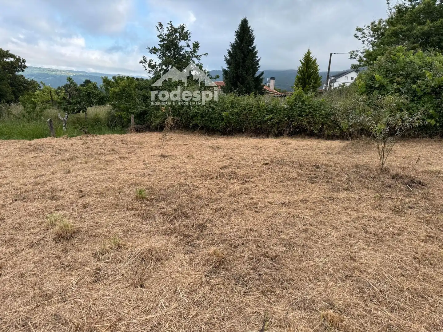 Terreni e lotti in vendita a Ramirás, imagen 2