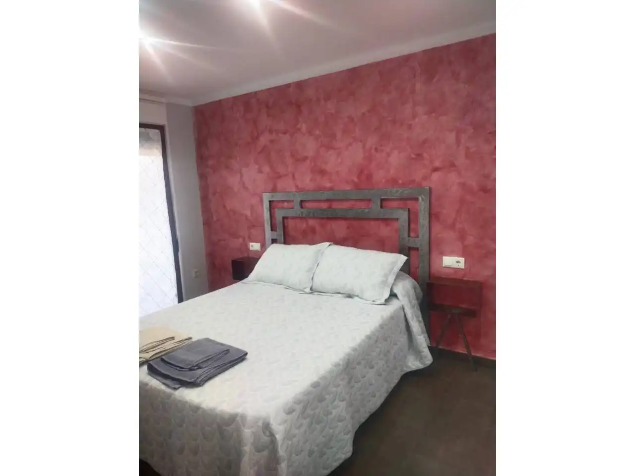 Habitación de Apartamento en venta en Ruidera con Aire acondicionado, Terraza y Trastero