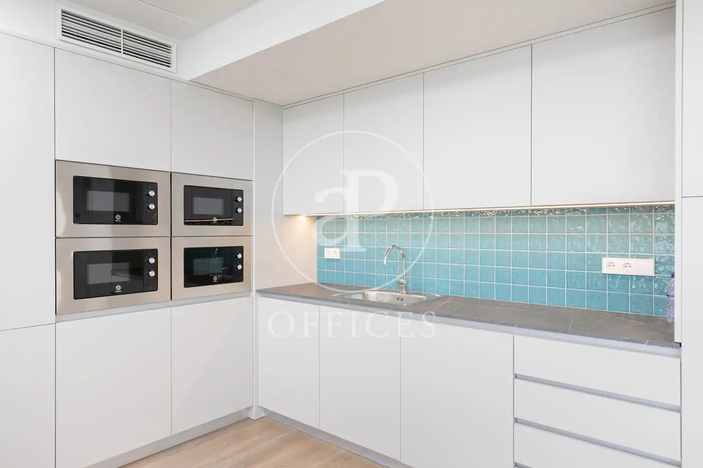 Office space to rent in Carrer d'Àvila, imagen 19