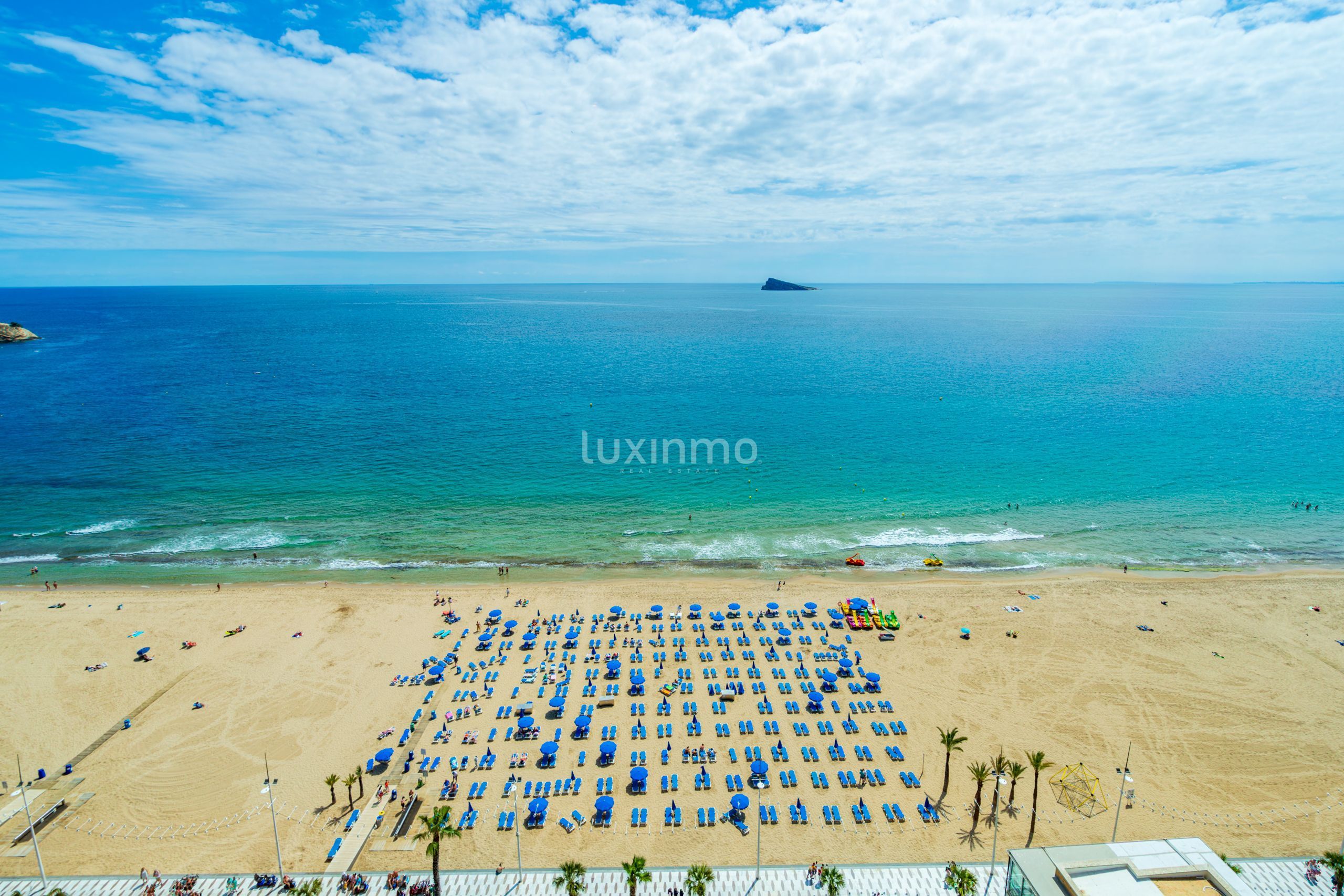 Pis en venda en Benidorm amb Aire condicionat, Terrassa i Traster