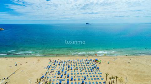 Foto 3 de Pis en venda a Playa Levante, Alicante