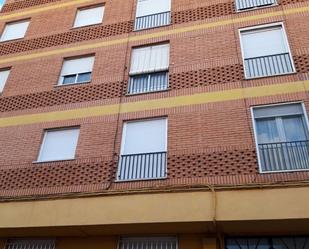 Exterior view of Flat for sale in Alcázar de San Juan