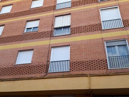 Exterior view of Flat for sale in Alcázar de San Juan