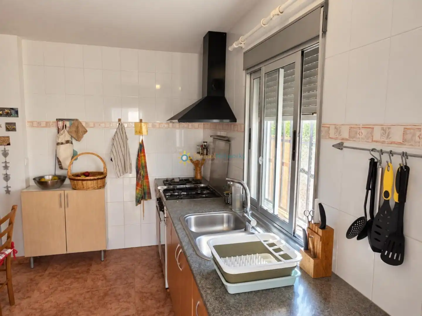 Detached house with garden for sale in Oliva pueblo, imagen 3