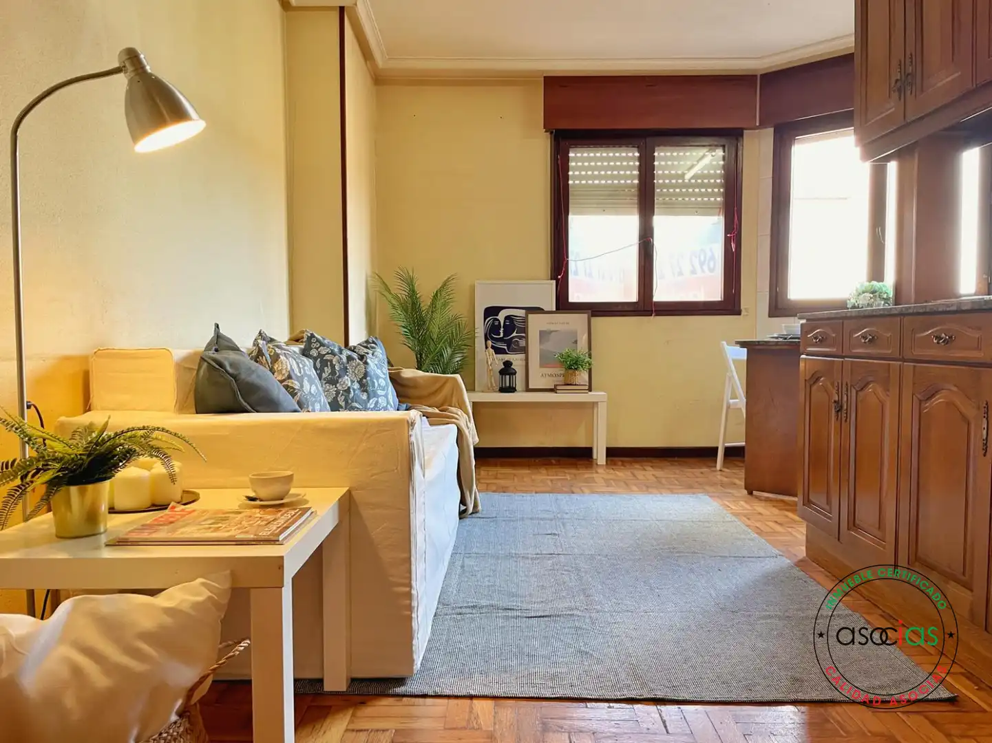 Piso con ascensor en venta en Gijón - Calle Jesus 9, imagen 33