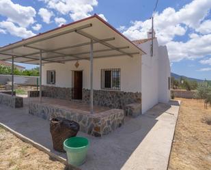 Casa o xalet de lloguer a Alquería - Torrealquería