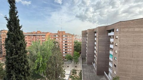 Foto 3 de Piso en venta en Parque Palomar – Bombarda, Zaragoza Capital