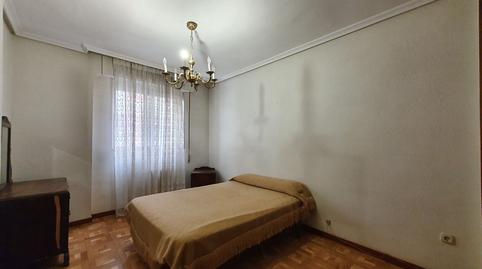 Foto 3 de Pis en venda a Calle Ximénez Sandoval, Venta de Baños, Palencia