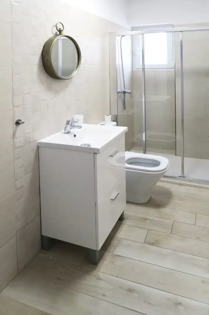 Apartment mit Terrasse zum Verkauf in Carrer Garcia Lorca 1, imagen 11