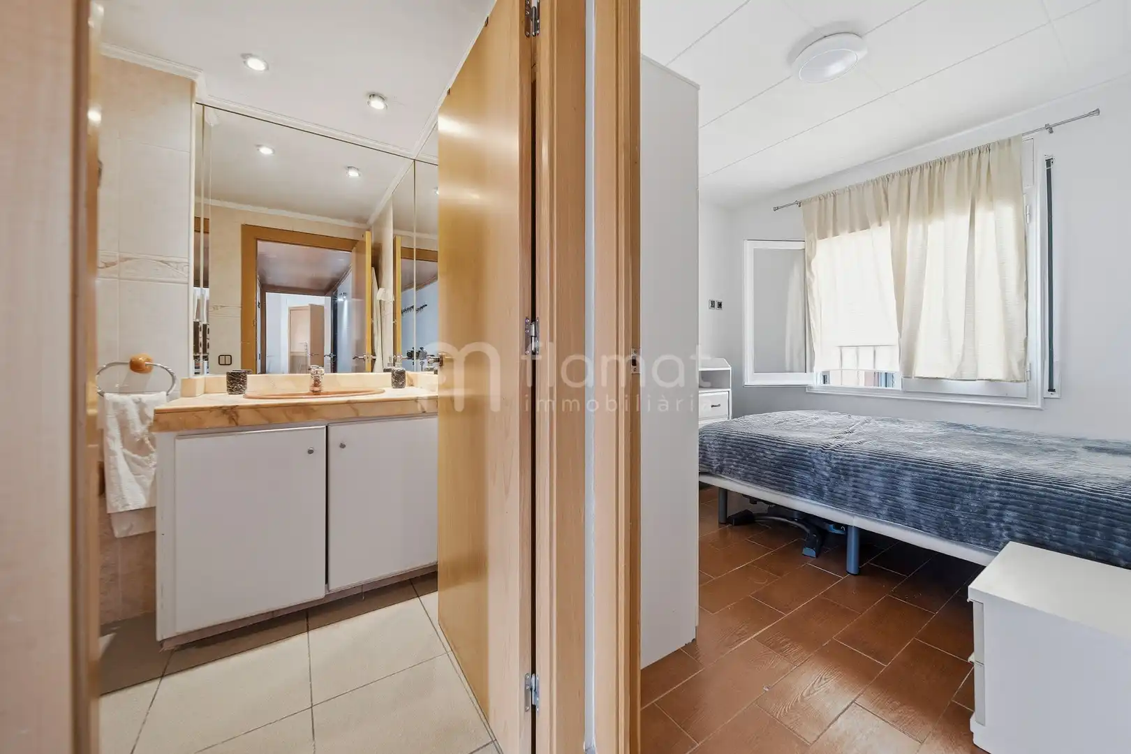 Appartement avec ascenseur à vendre à Calle Del Puig Rom 145, imagen 19