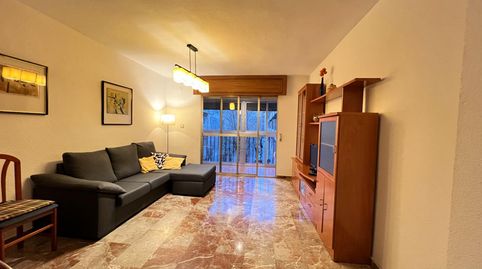 Foto 2 de Piso de alquiler en Calle Aben Humeya, Fígares, Granada Capital