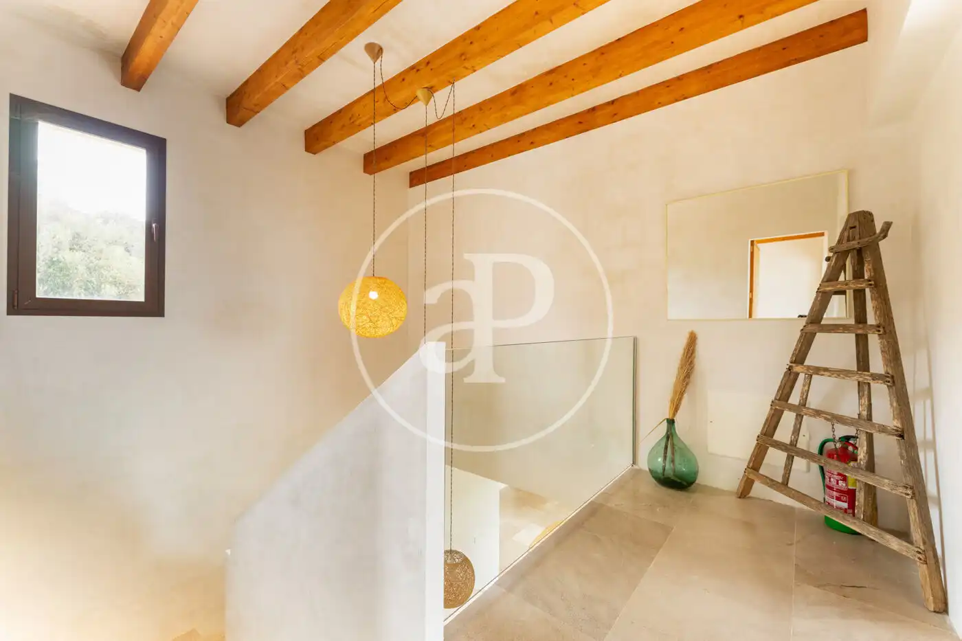 Casa o chalet de alquiler en Artà con Aire acondicionado, Calefacción y Jardín privado