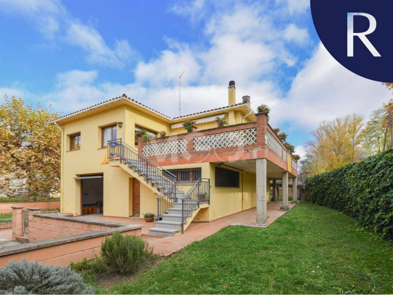 Casa o chalet en venta en Calle Esbart de Vic, Folgueroles