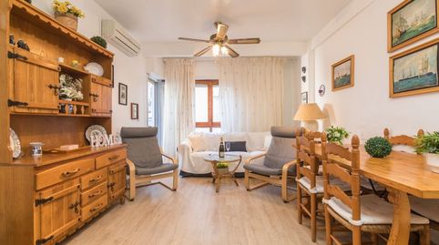 Foto 3 de Piso en venta en Calle Francisco Marina, 31, Playa Levante, Santa Pola
