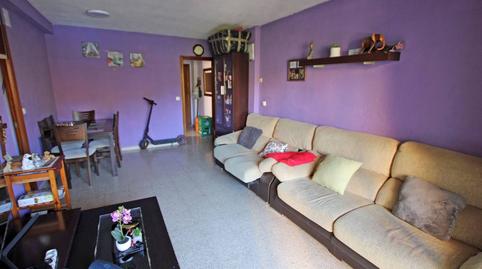 Photo 2 of Flat for sale in Olimpia, Los  Cestos  - Belén - Las Eras, Madrid