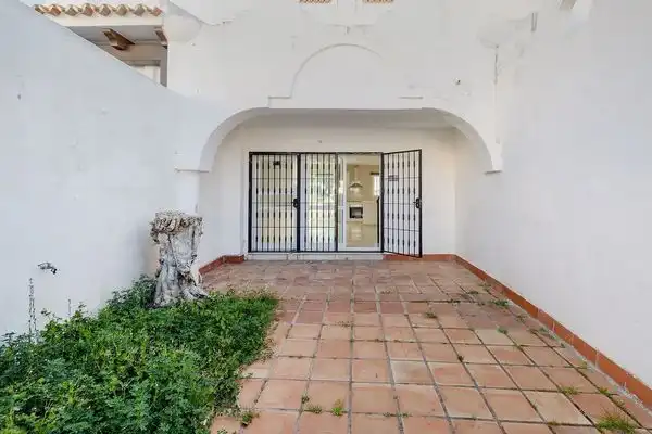 Dúplex en venda en Marbella amb Terrassa i Traster