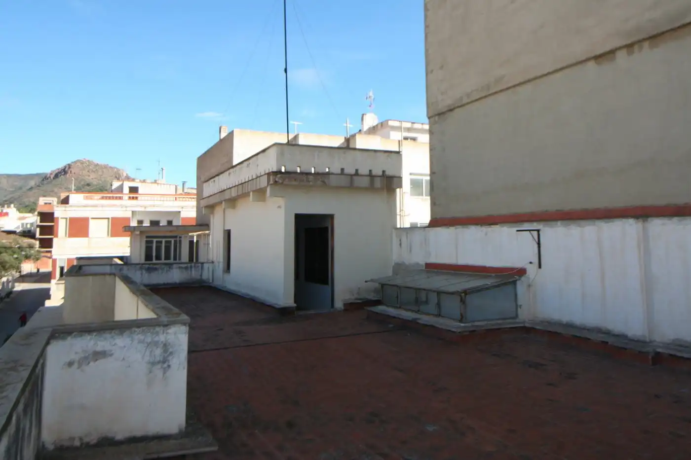 Casa amb terrassa en venda a La Vall d'Uixó, imagen 41
