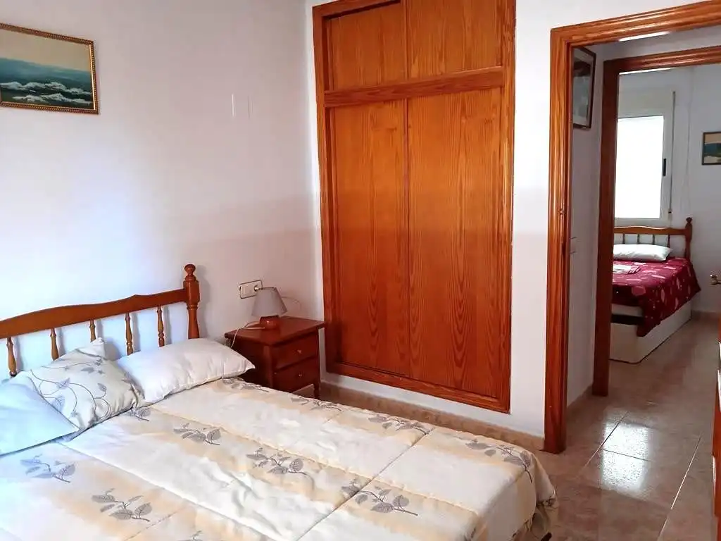 Bedroom of Apartments for sale in Torrevieja