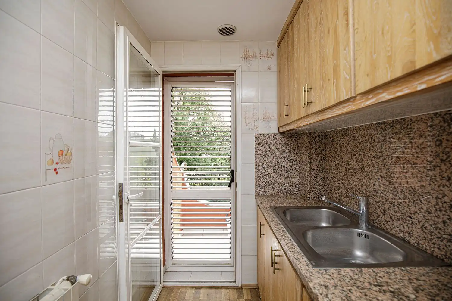 Flat to rent in Plaza Rafael Albertí, imagen 6