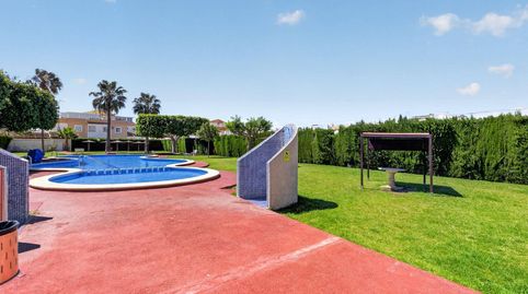 Foto 4 de Apartamento en venta en Zona Carrefour - Urbanizaciones, Torrevieja