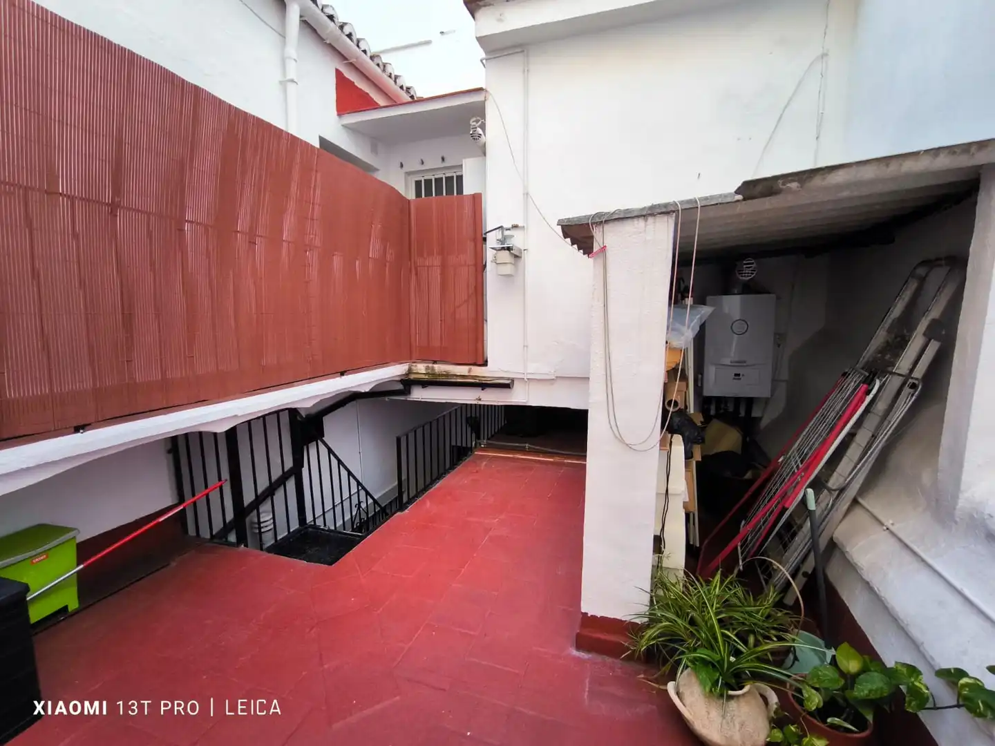 Flat with terrace for sale in Centro, imagen 4