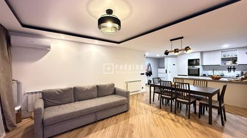 Foto 2 de Piso en venta en La Unión - Cruz de Humilladero - Los Tilos, Málaga Capital