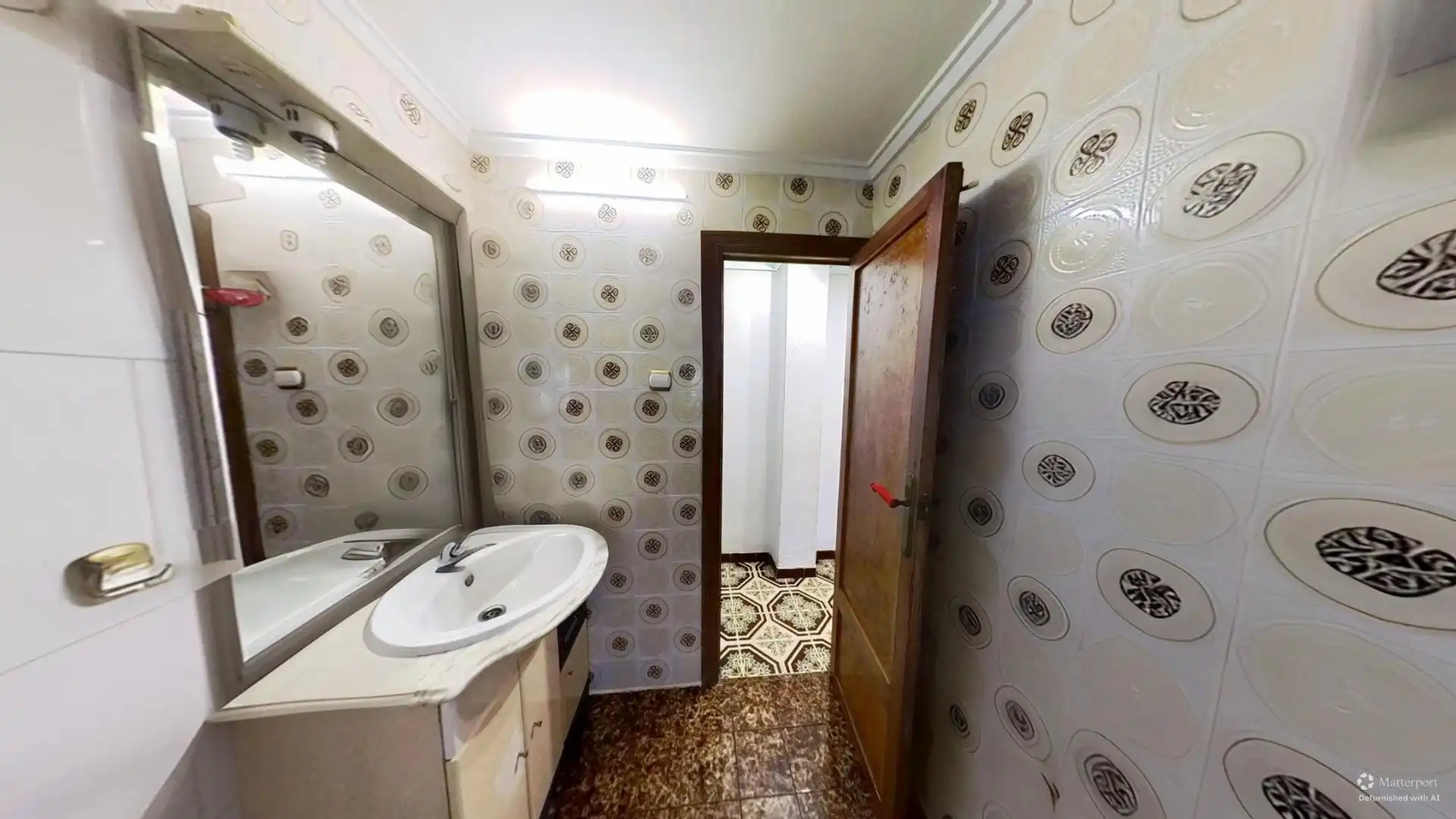 Appartamento con terrazza in vendita a Calle ERUDITO PAGES, imagen 35