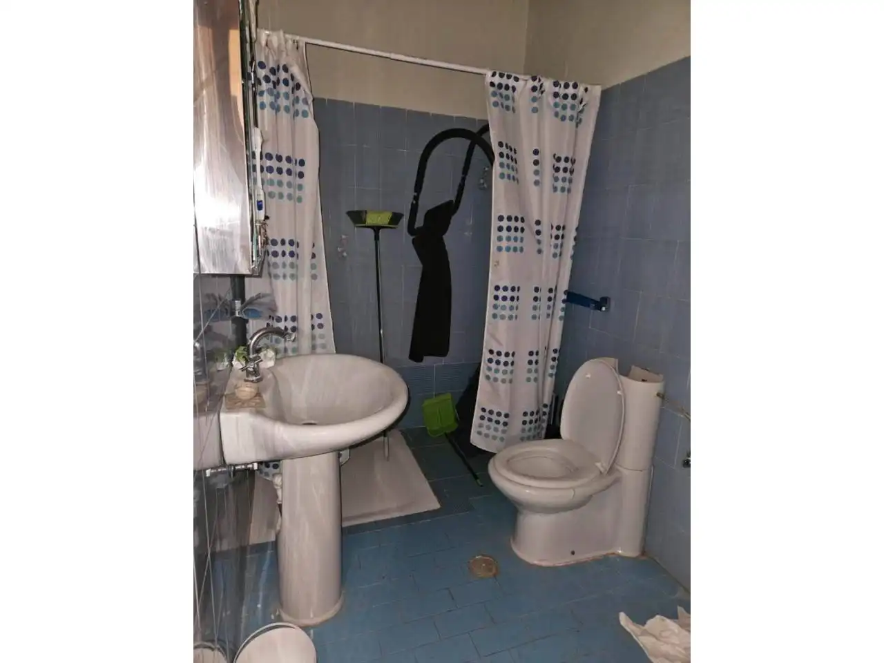 Bathroom of Houses for sale in Candelaria  with Terrace and Balcony