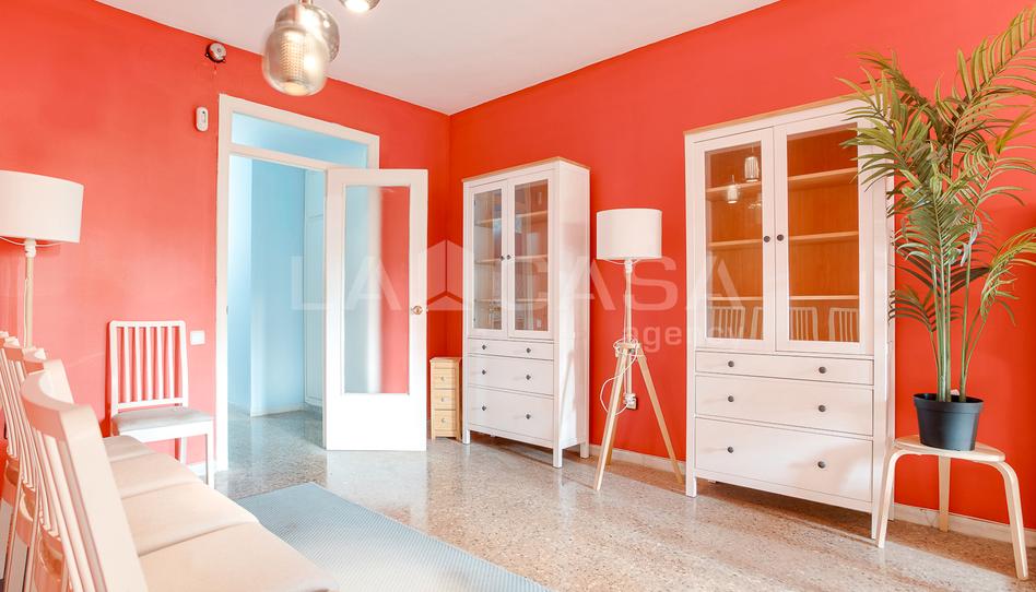 Foto 1 de Piso en venta en La Verneda i la Pau, Barcelona