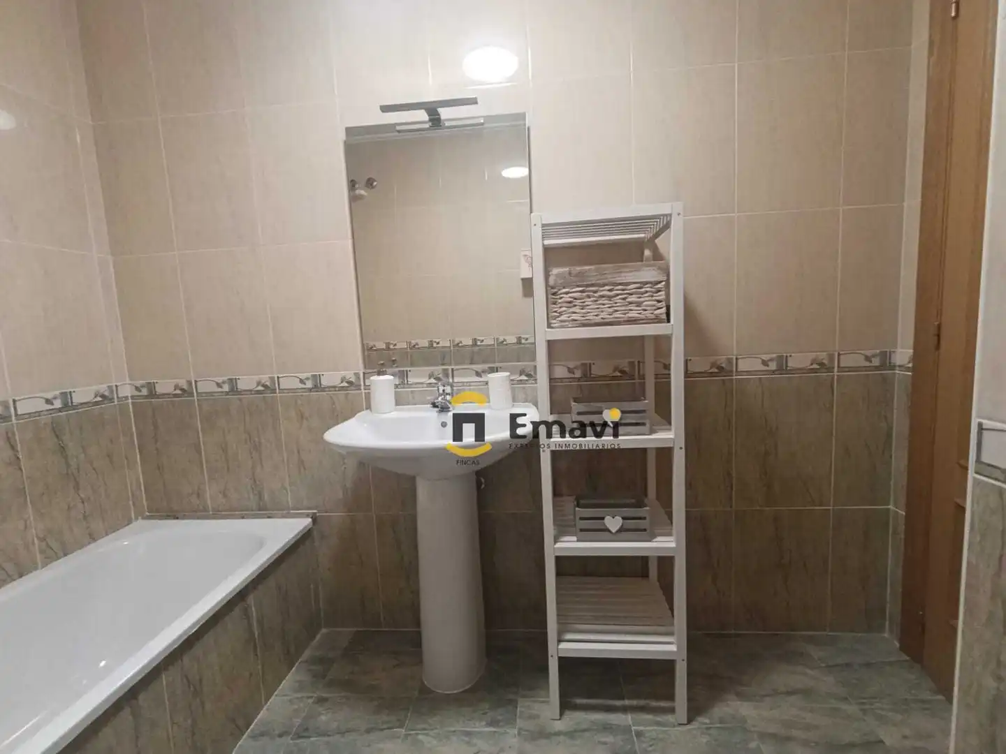 Bany de Pis de lloguer en L'Alcora, Castellón