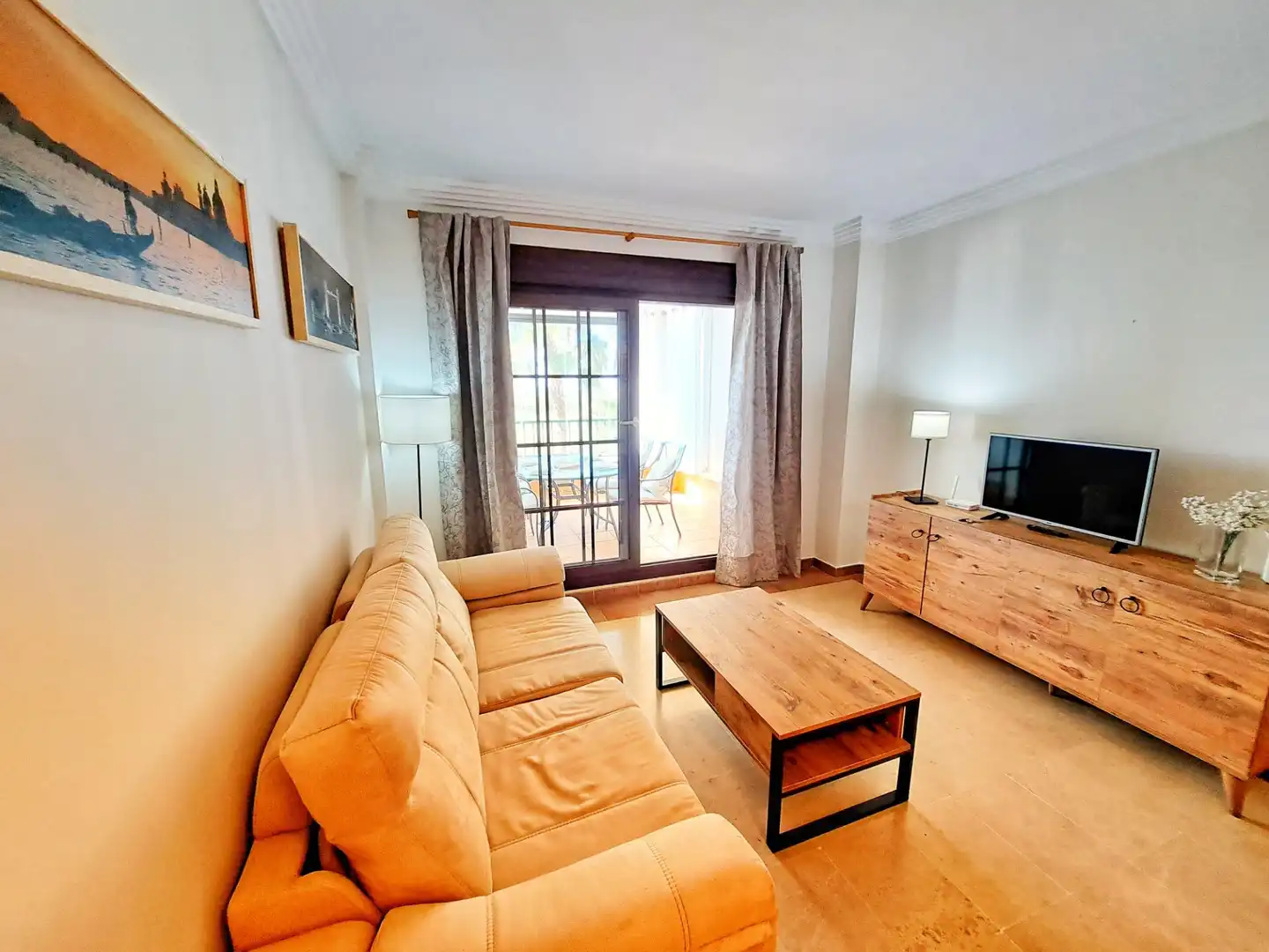 Flat for sale in Calle de los Pelícanos, 7, Punta del Moral