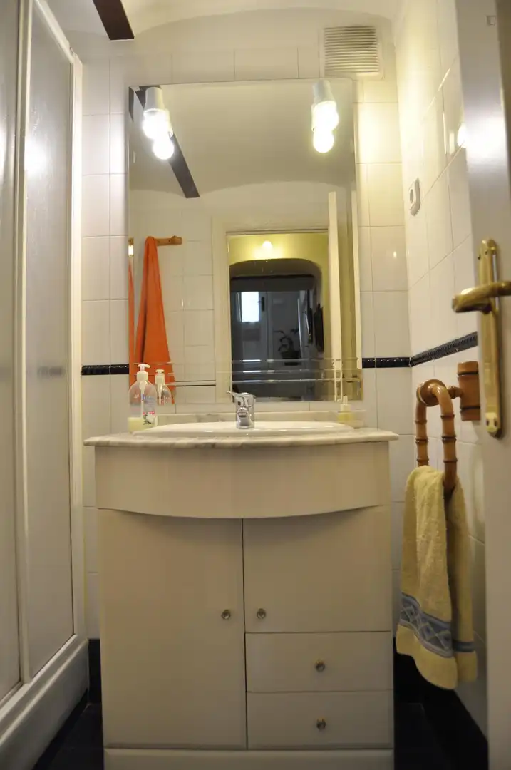 Habitació a Fuente del Berro