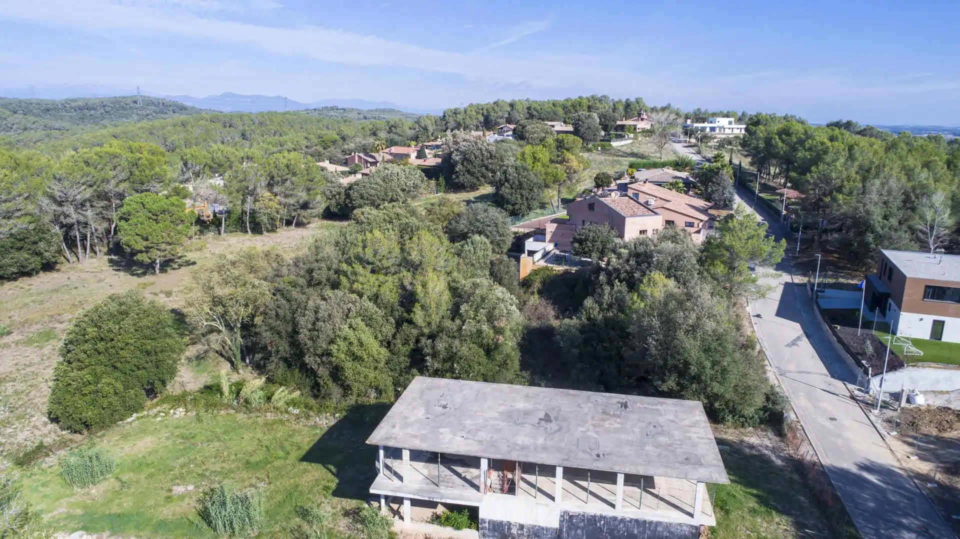 Terreny residencial en venda a Morbey, imagen 4