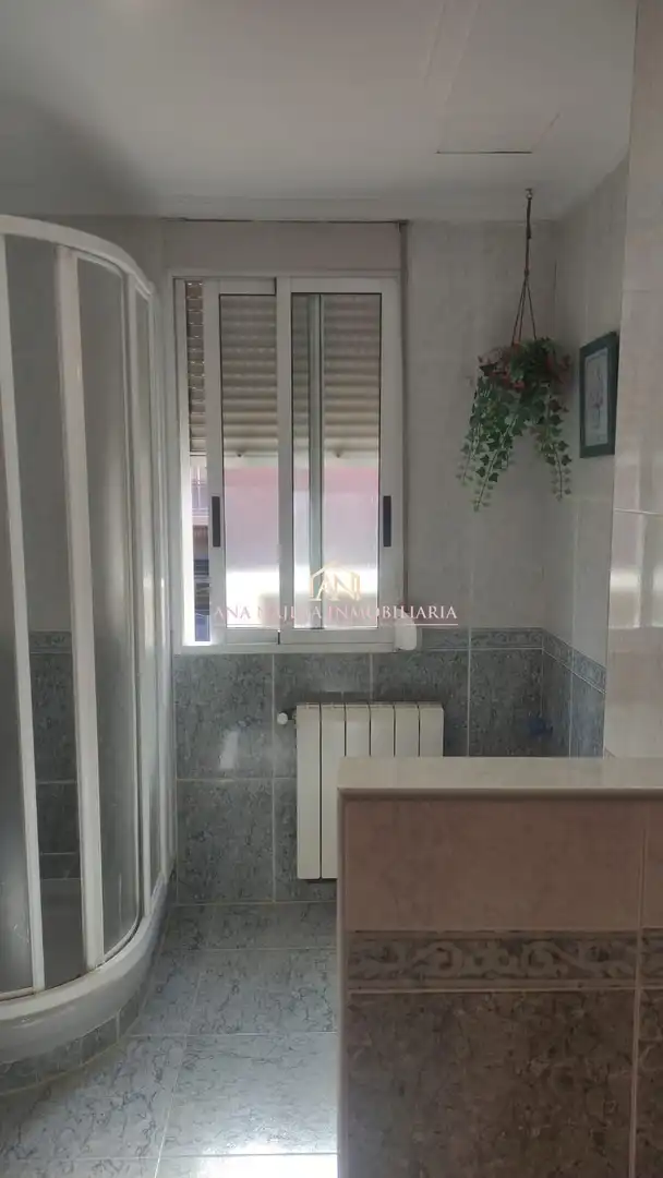 Jardín de Piso en venta en Valencia con Aire acondicionado, Calefacción y Balcón