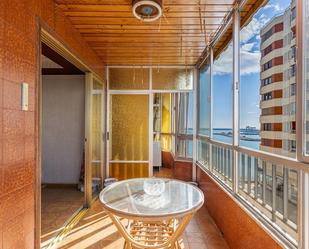 Balcony of Apartment for sale in Torrevieja  with Terrace and Community pool