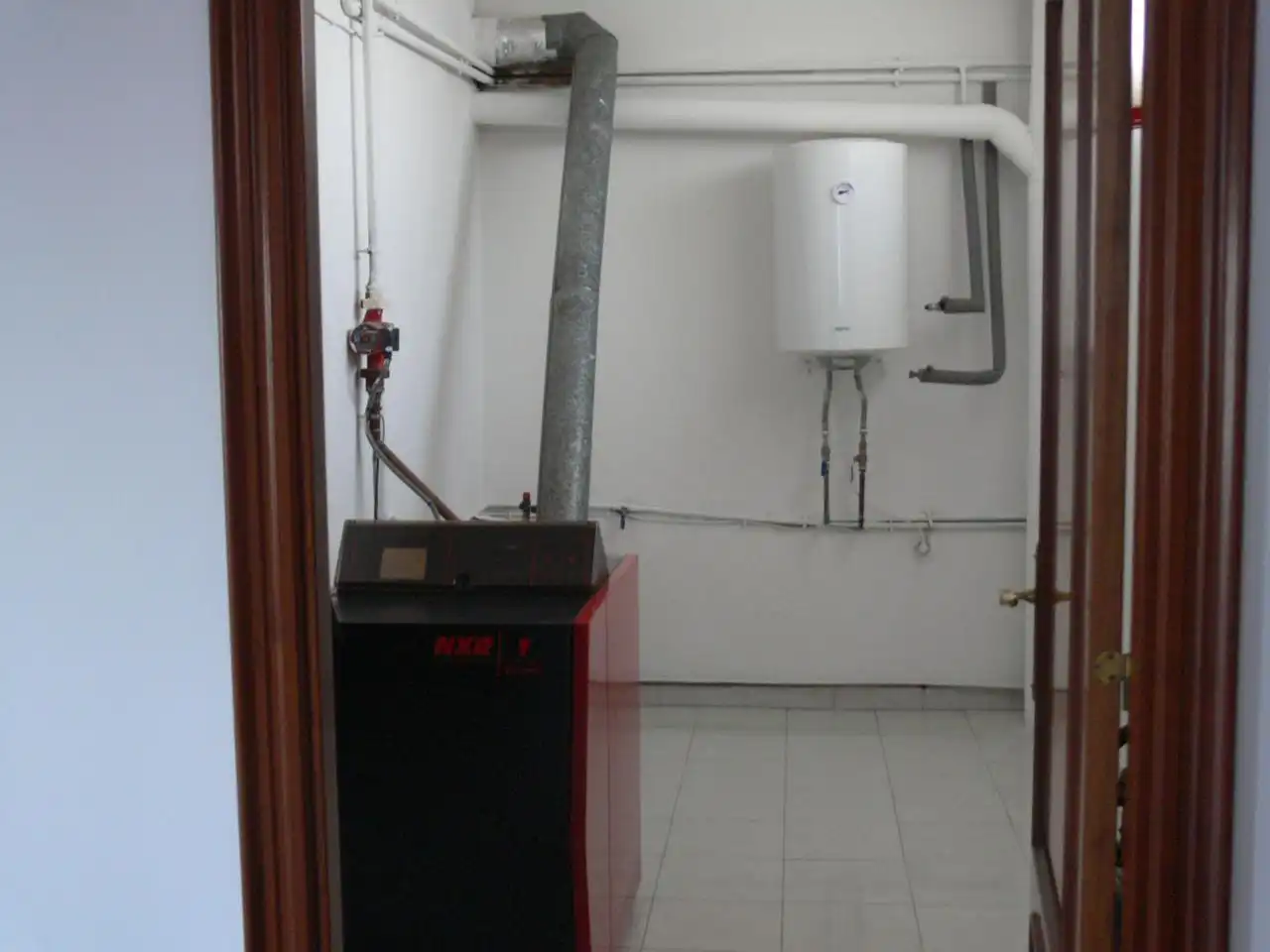 Casa amb piscina en venda a Carrer Sant Pere Màrtir, imagen 9