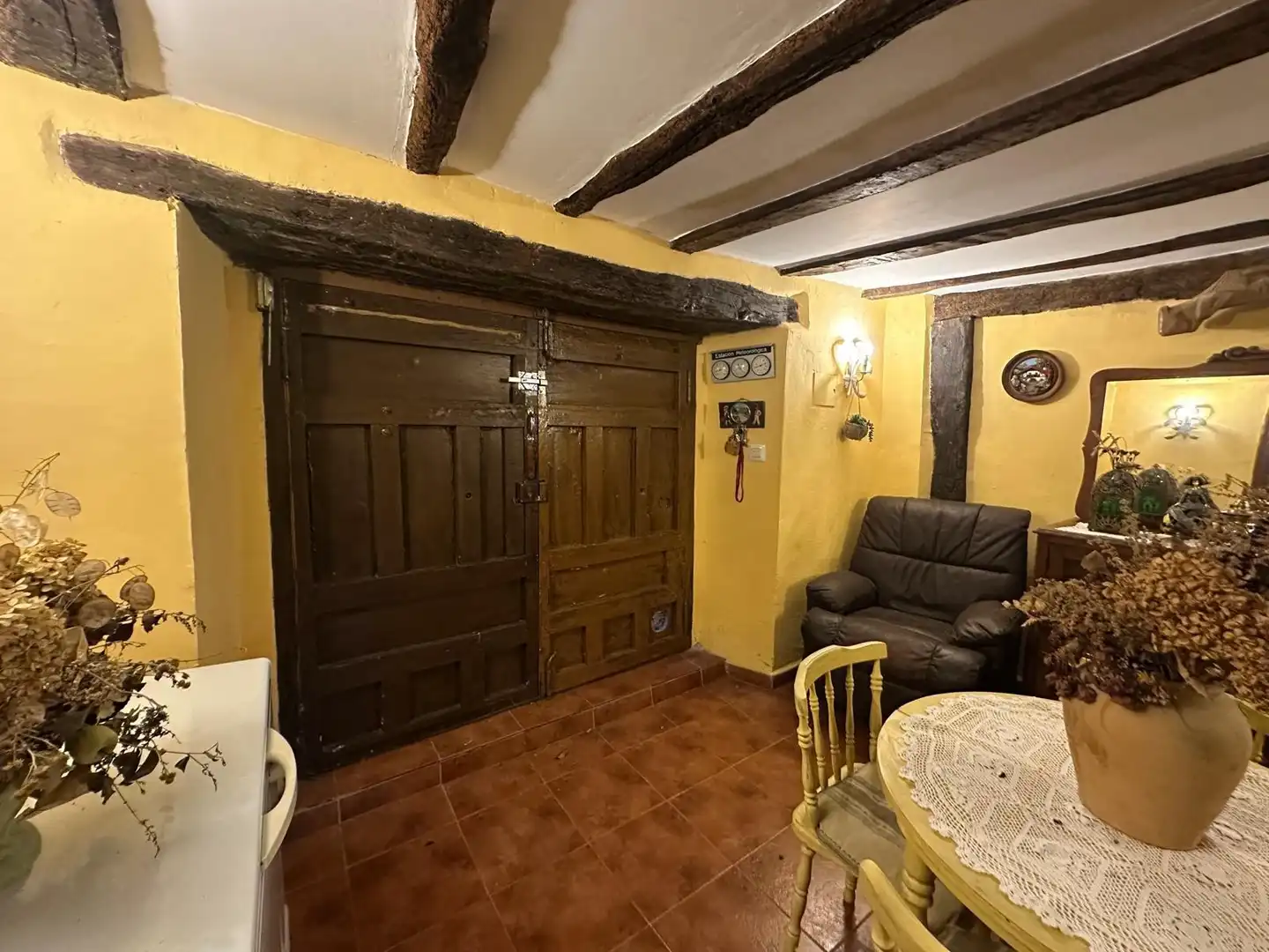 Casa o chalet en venta en Valle de Mena