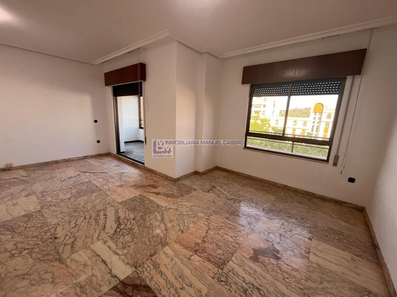 Piso de alquiler