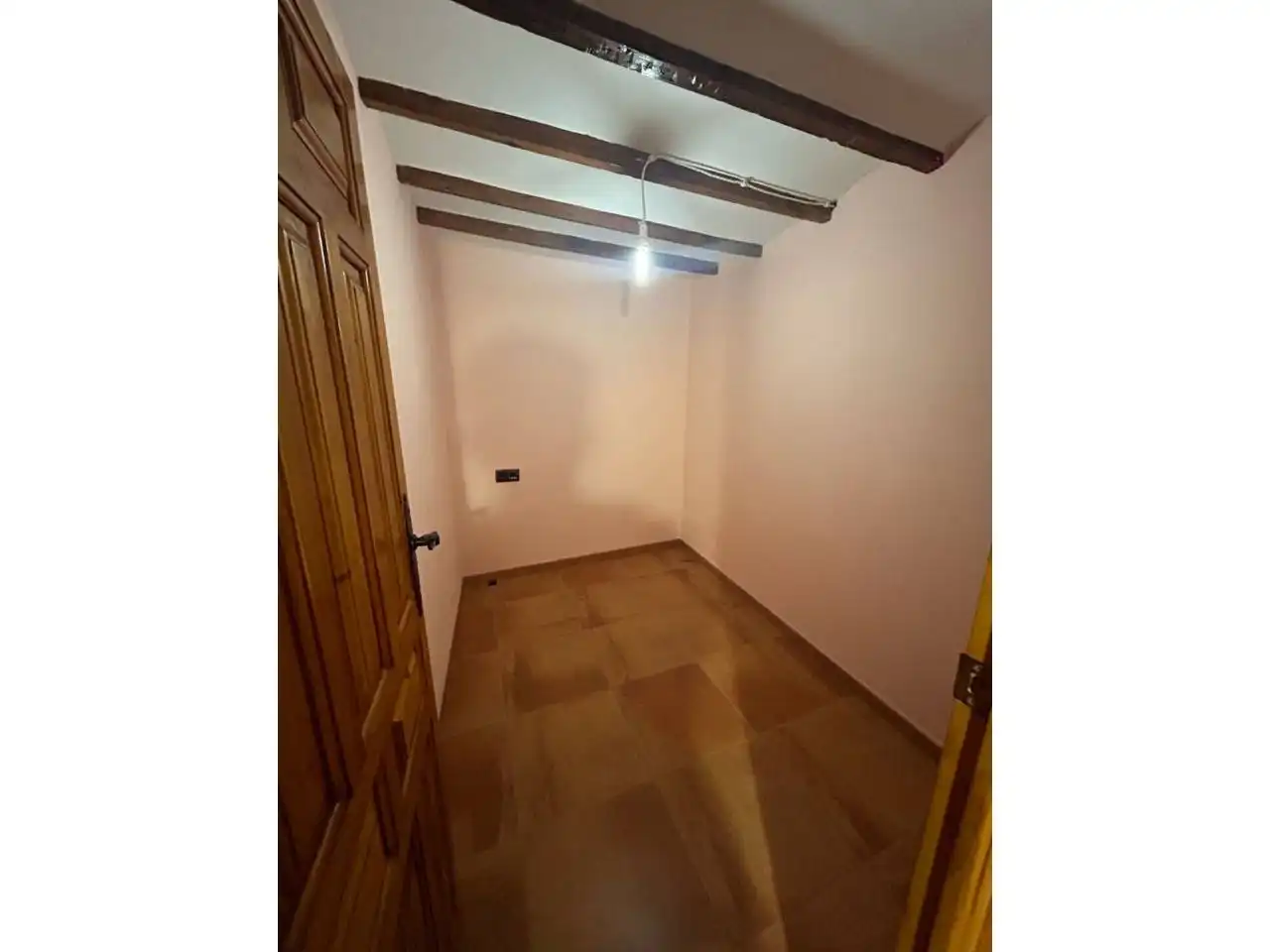 Casa adosada en venta en L'Alcora con Calefacción y Terraza