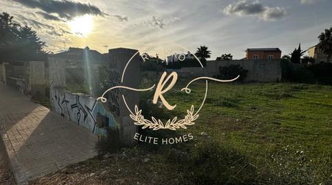 Photo 3 of Residential for sale in Calle Pou del Marques, El Paraíso - Los Almendros, L'Eliana