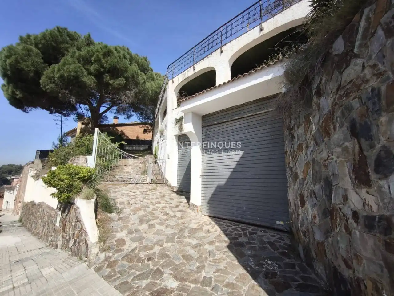 Haus oder Chalet zum Verkauf in Calle Antoni Gaudí