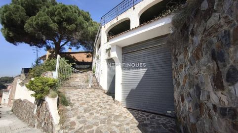 Foto 3 von Haus oder Chalet zum Verkauf in Calle Antoni Gaudí, Sant Fost de Campsentelles, Barcelona